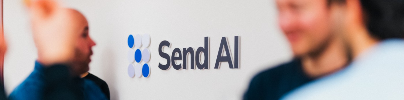 Send AI Banner